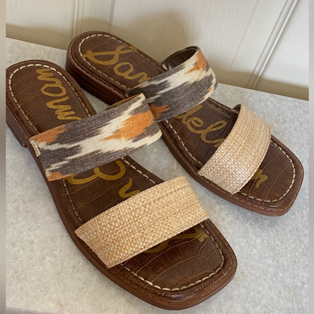 Sam Edelman sandals